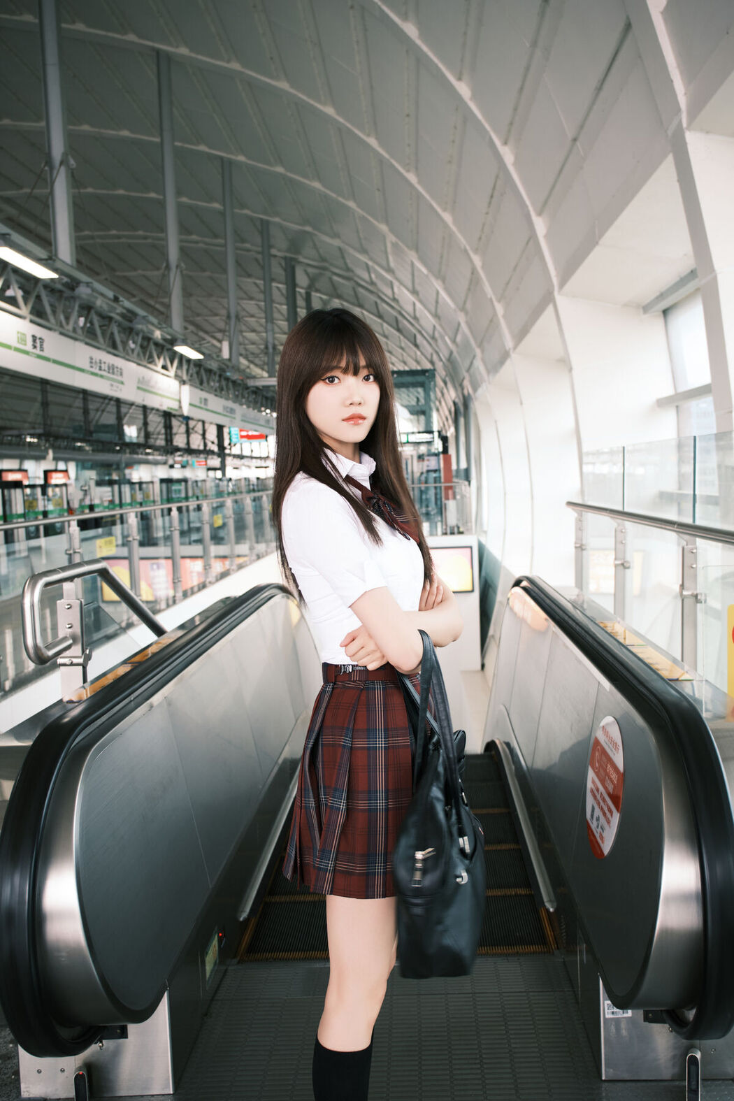 YiTuYu艺图语 Vol.7105 A Jing