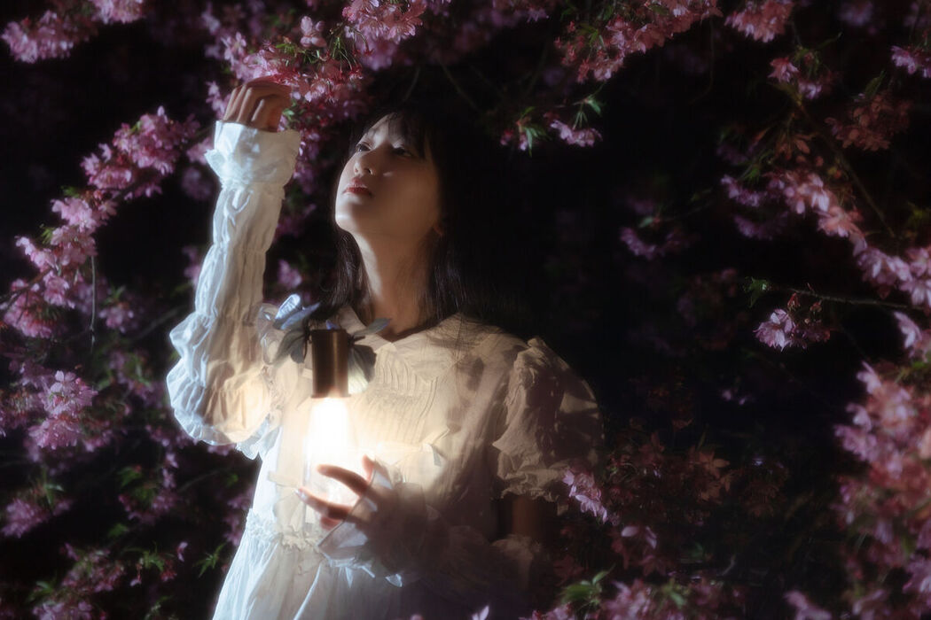 YiTuYu艺图语 Vol.7114 Leng Ku Wang Ye