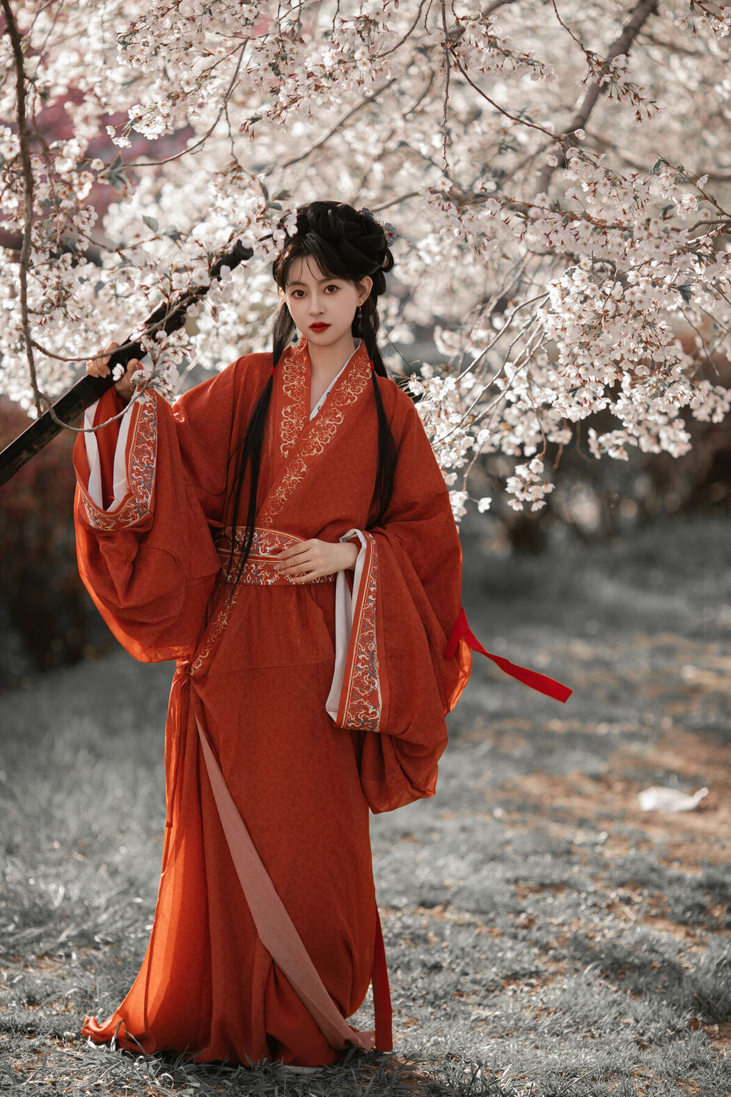 YiTuYu艺图语 Vol.7083 Yi Xuan