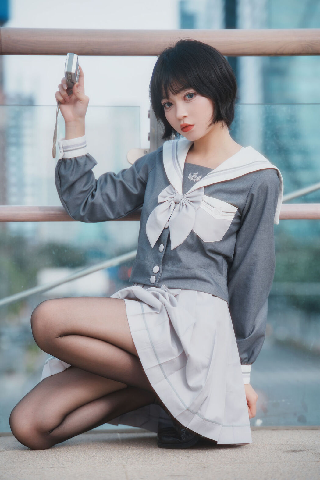 YiTuYu艺图语 Vol.7065 Disexi Si Ning