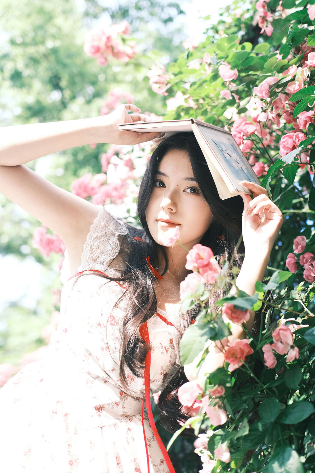 YiTuYu艺图语 Vol.7101 Jing Jing Jing