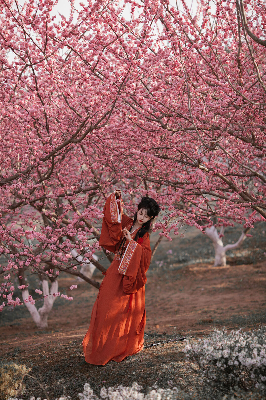 YiTuYu艺图语 Vol.7083 Yi Xuan
