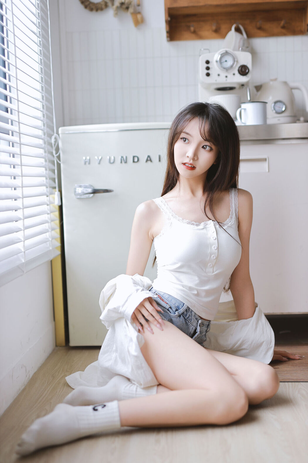 YiTuYu艺图语 Vol.7088 Mao Li Lan