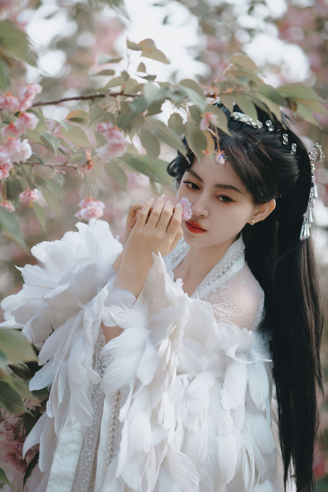 YiTuYu艺图语 Vol.7115 Yi Xuan