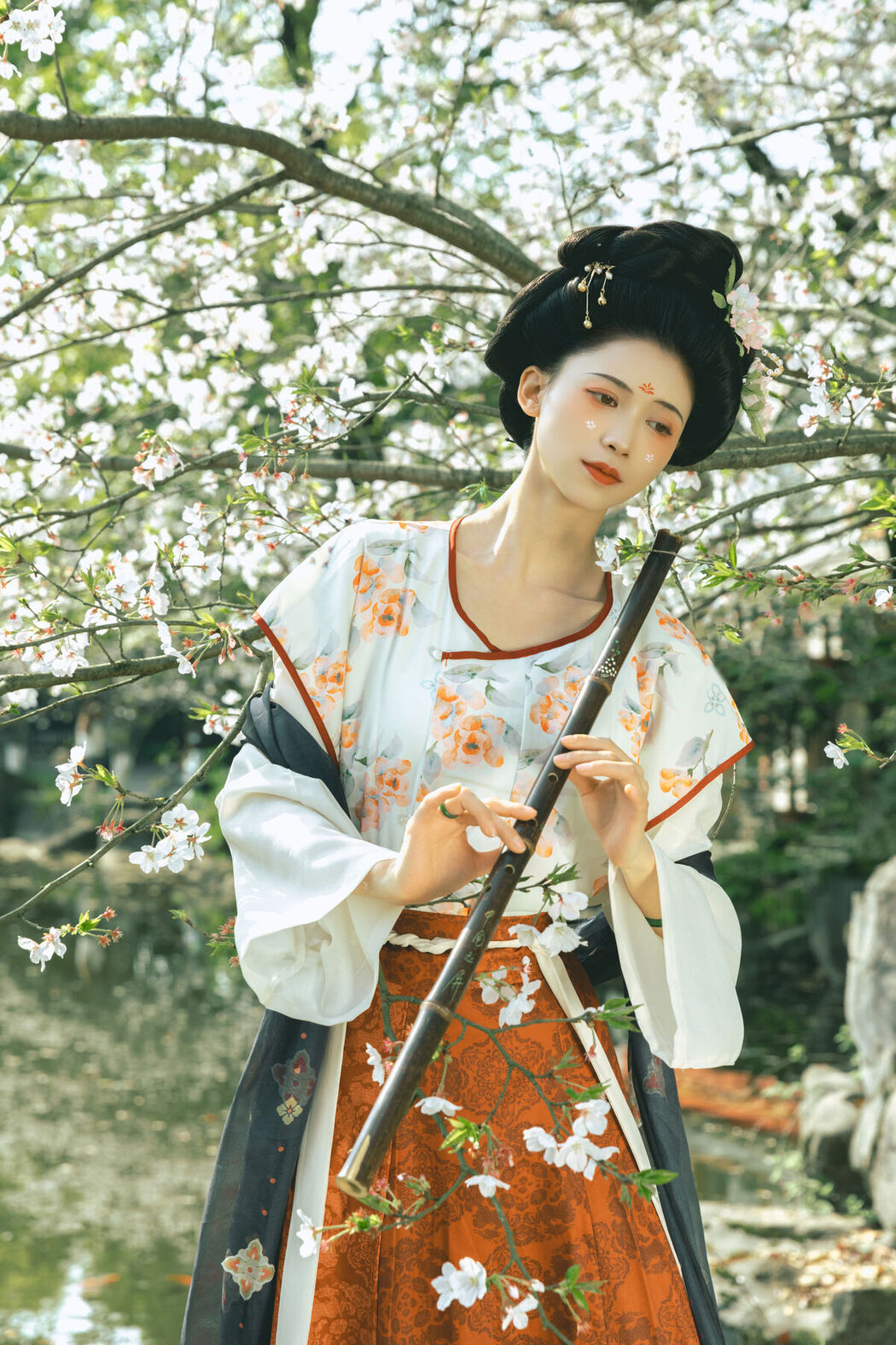YiTuYu艺图语 Vol.7093 Ji Xiang Xiang