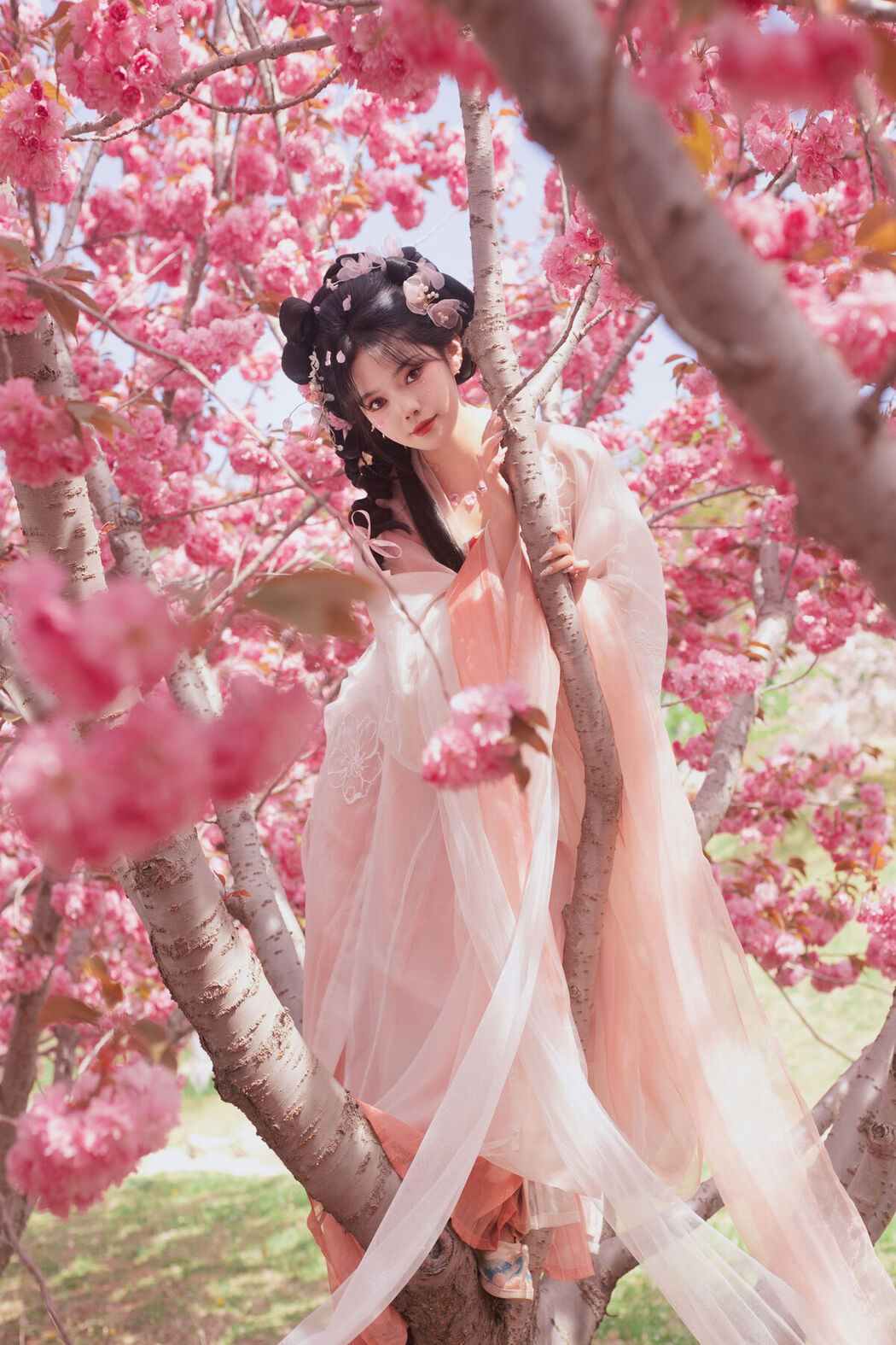 YiTuYu艺图语 Vol.7087 Wan Yi