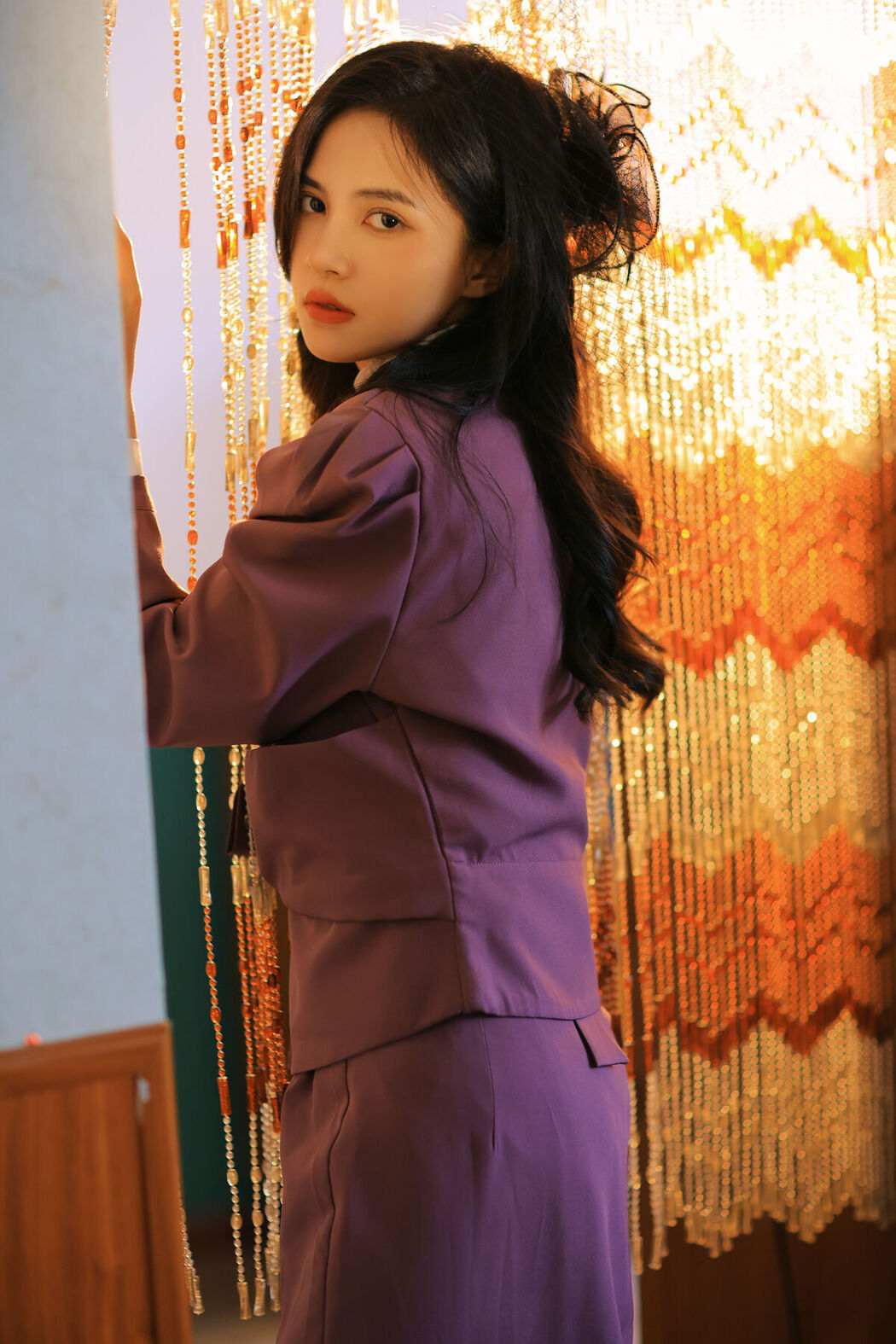 YiTuYu艺图语 Vol.7074 Jin Zhen Zhu