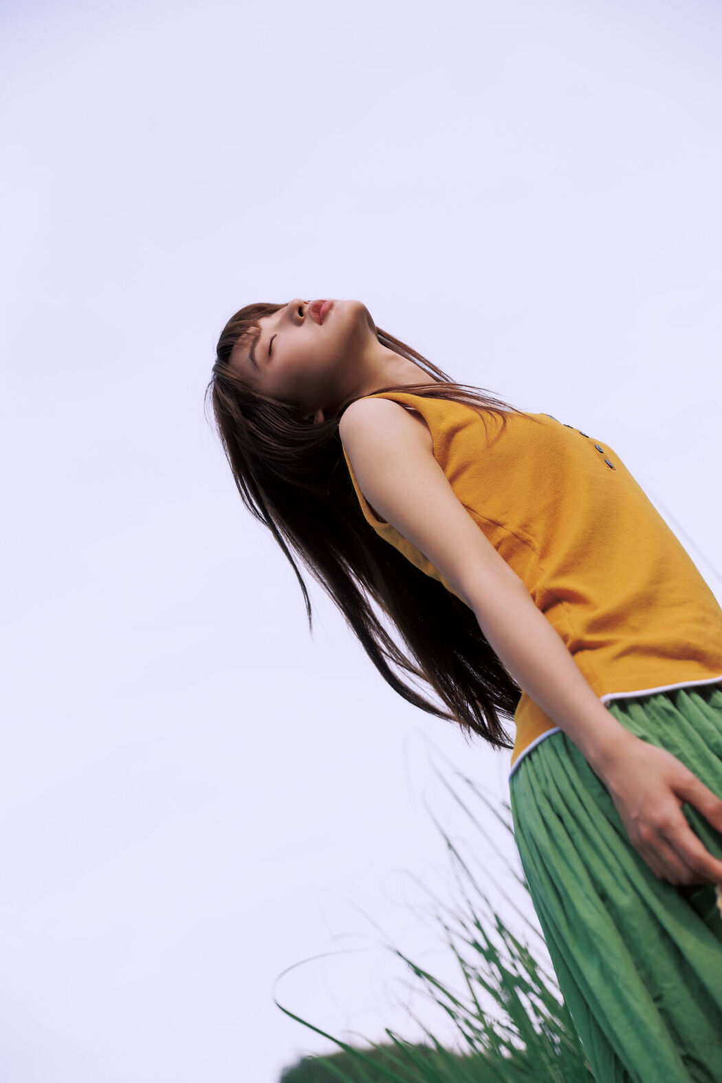YiTuYu艺图语 Vol.7113 Chen Nian Xiao Jiu