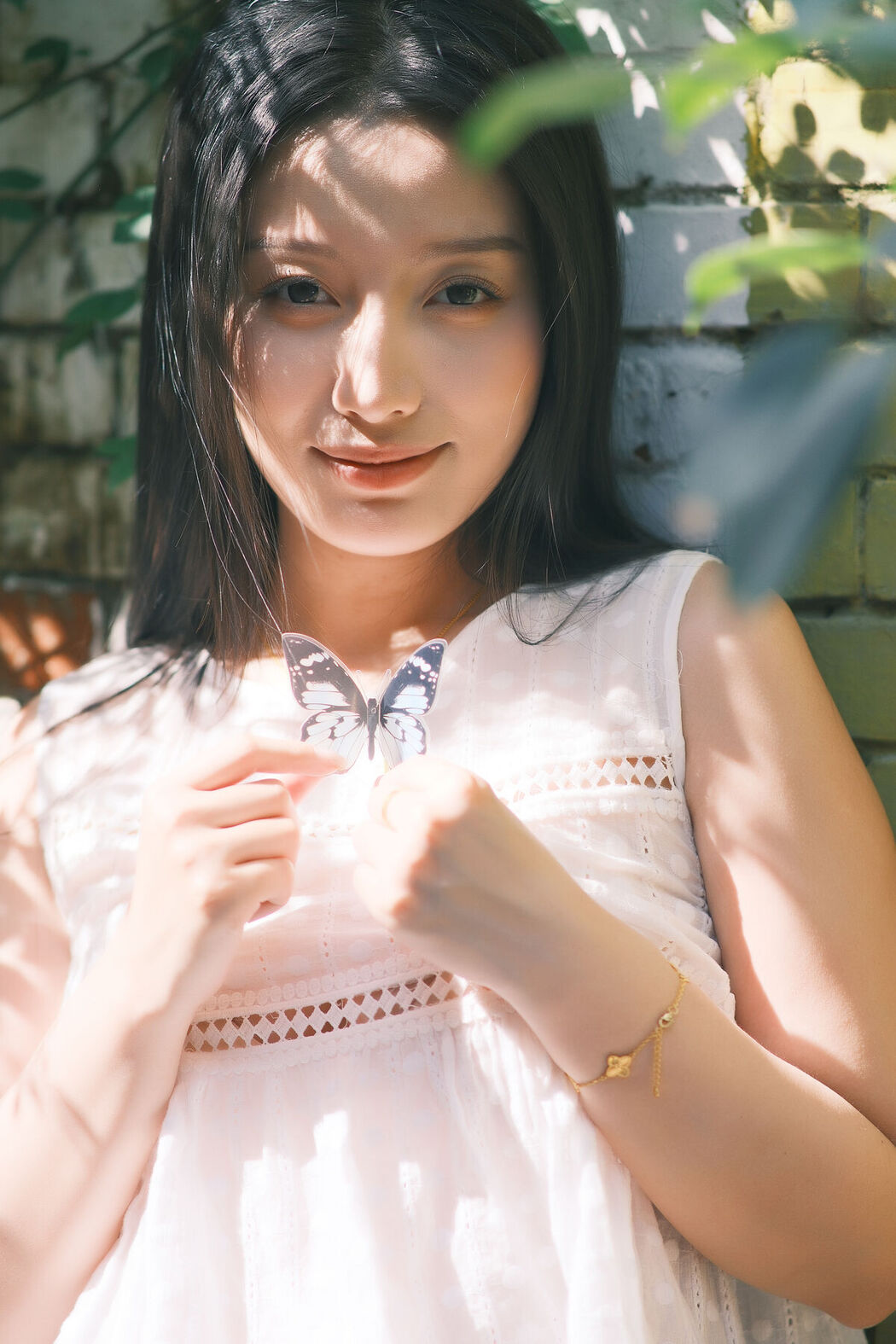 YiTuYu艺图语 Vol.7098 Jing Zi Jinns