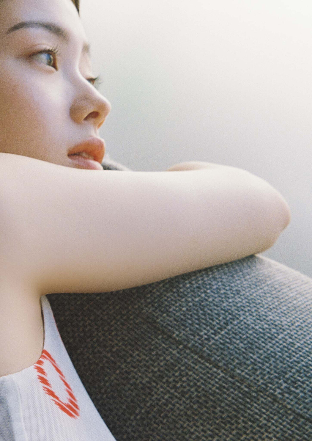 Kotona Minami 南琴奈, Big Comic Spirits 2025 No.30 (ビッグコミックスピリッツ 2025年30号)