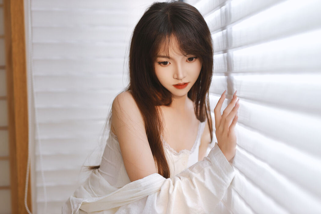 YiTuYu艺图语 Vol.7088 Mao Li Lan