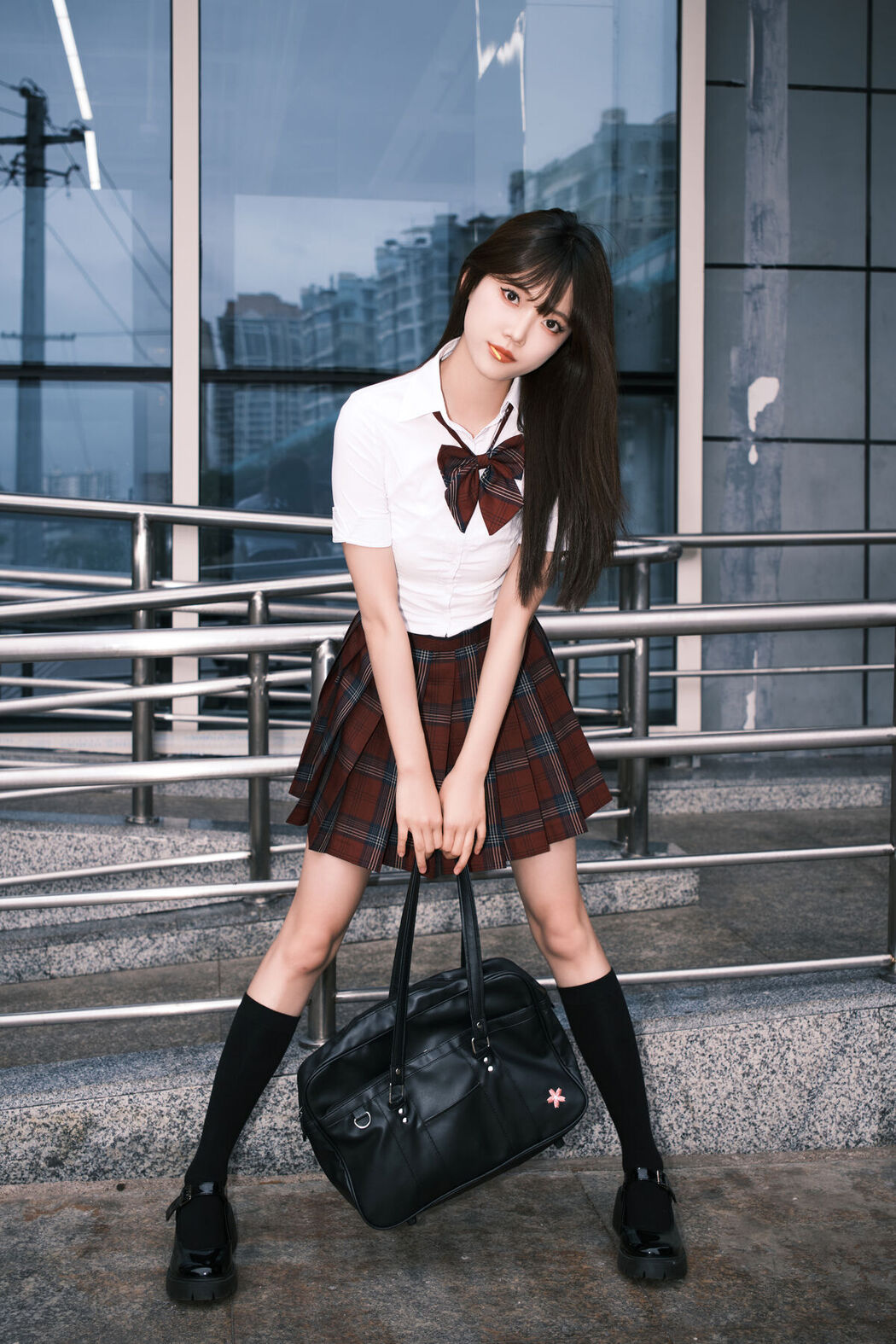 YiTuYu艺图语 Vol.7105 A Jing