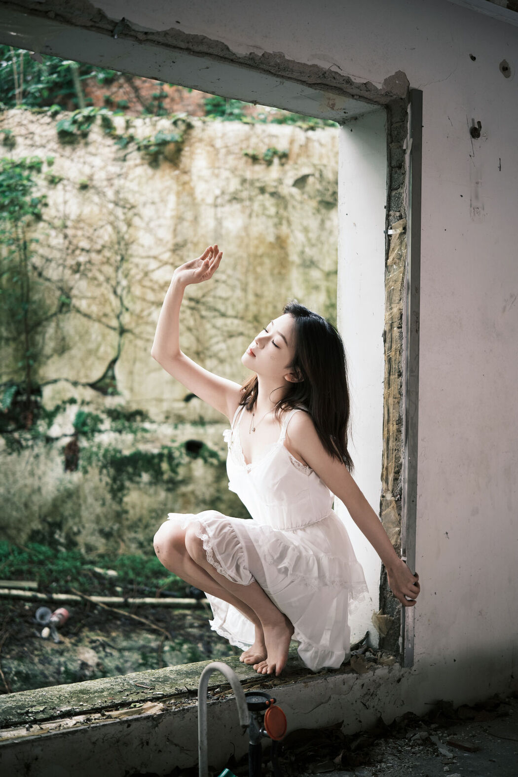 YiTuYu艺图语 Vol.7091 To Xiao Bei
