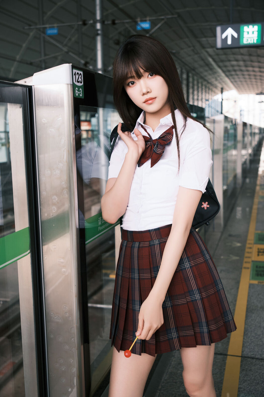 YiTuYu艺图语 Vol.7105 A Jing