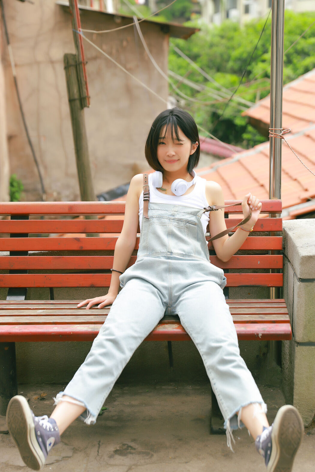 YiTuYu艺图语 Vol.7080 Lei Meng Ying