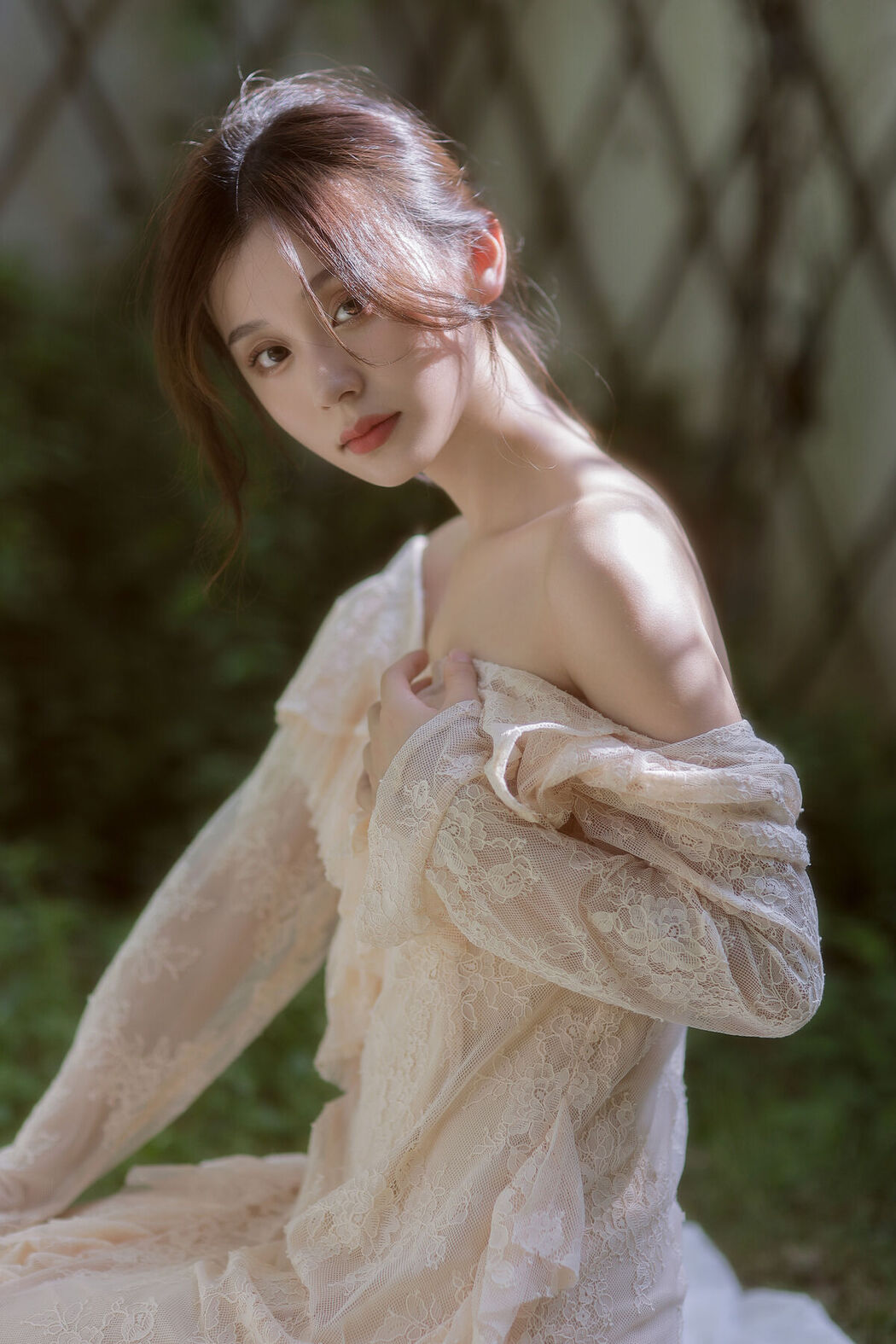 YiTuYu艺图语 Vol.7064 Peng Xiao Ya Ya