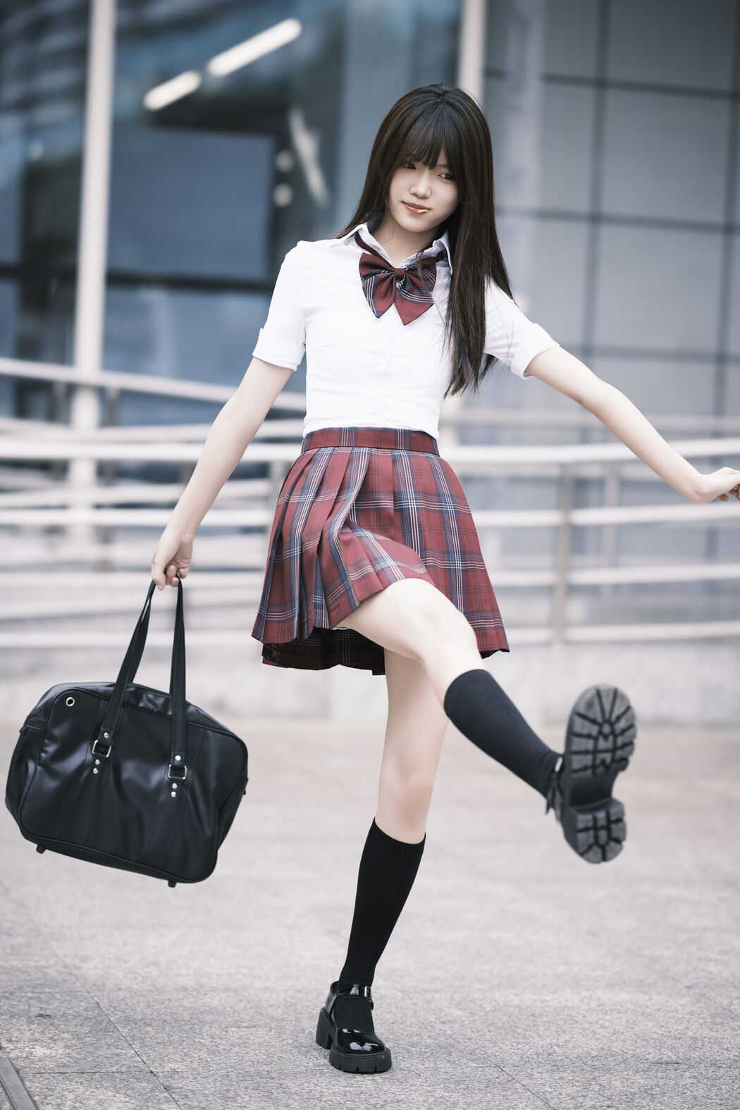 YiTuYu艺图语 Vol.7105 A Jing