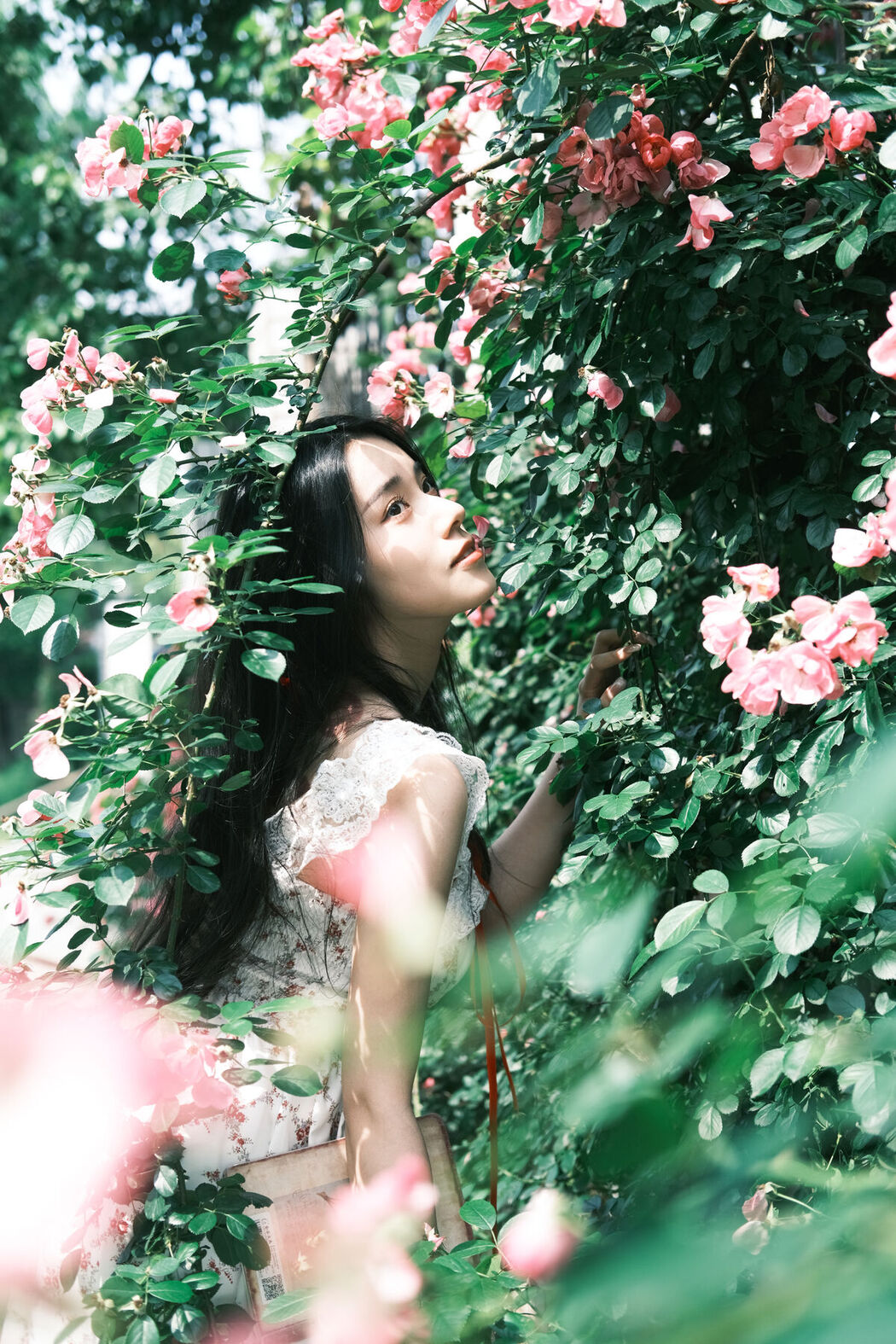 YiTuYu艺图语 Vol.7101 Jing Jing Jing