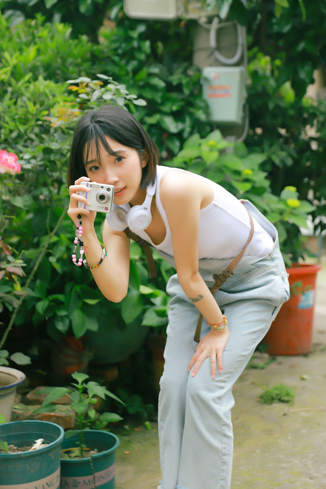 YiTuYu艺图语 Vol.7080 Lei Meng Ying