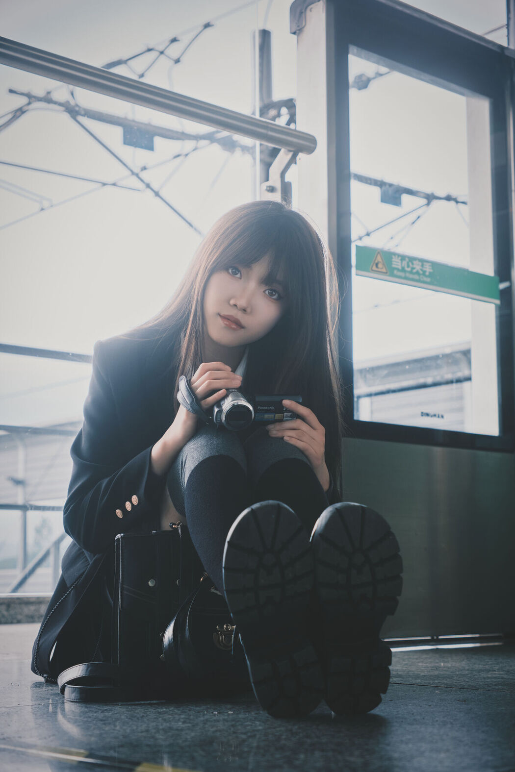 YiTuYu艺图语 Vol.7085 A Jing