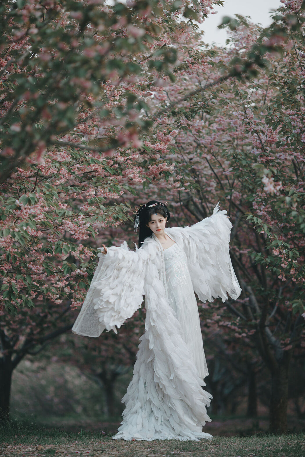 YiTuYu艺图语 Vol.7115 Yi Xuan