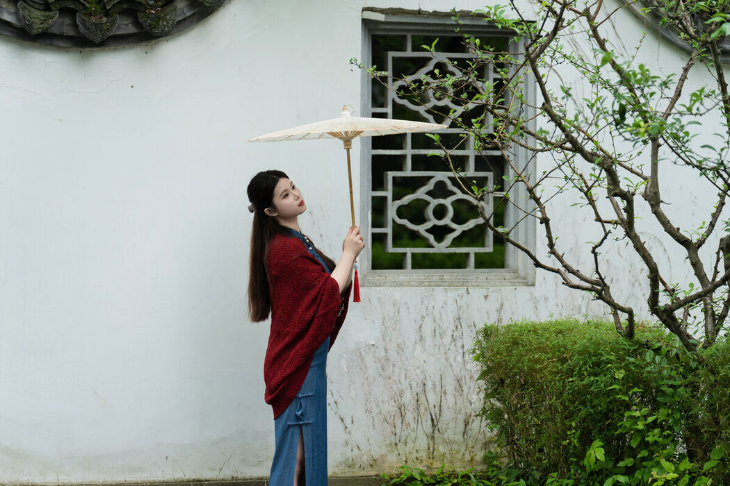 YiTuYu艺图语 Vol.7081 Xi Gua