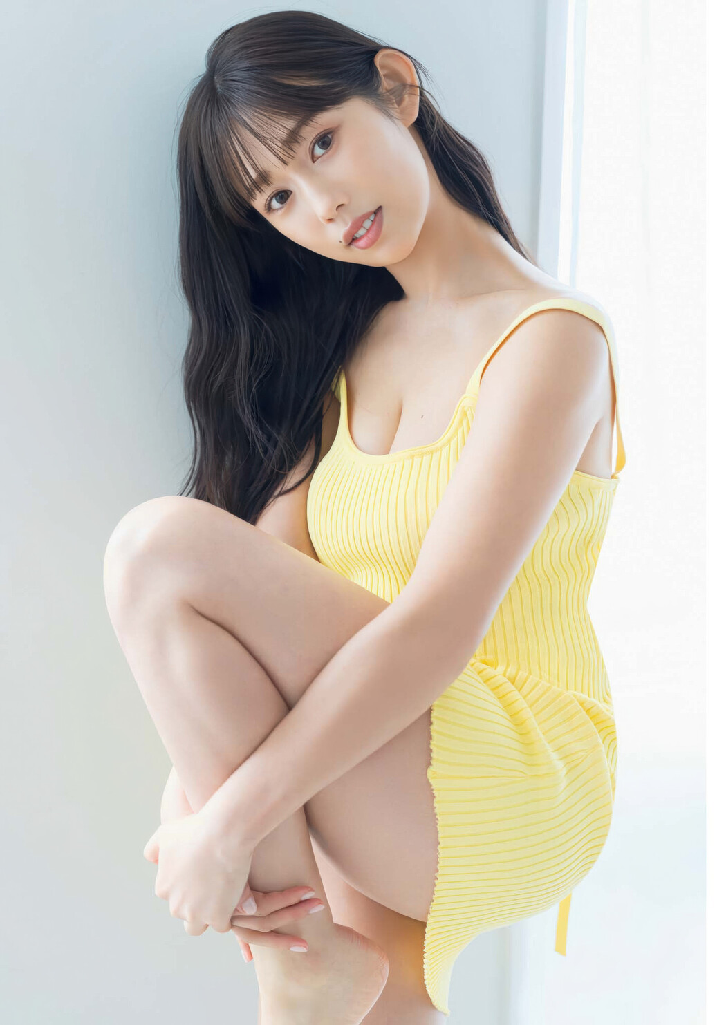 Mina Horie 堀江聖夏, Big Comic Spirits 2025 No.29 (ビッグコミックスピリッツ 2025年29号)