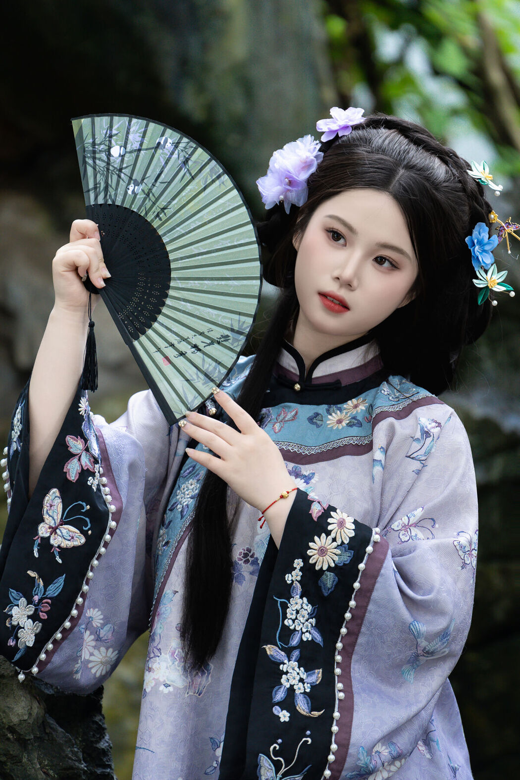 YiTuYu艺图语 Vol.7082 Xi Gua