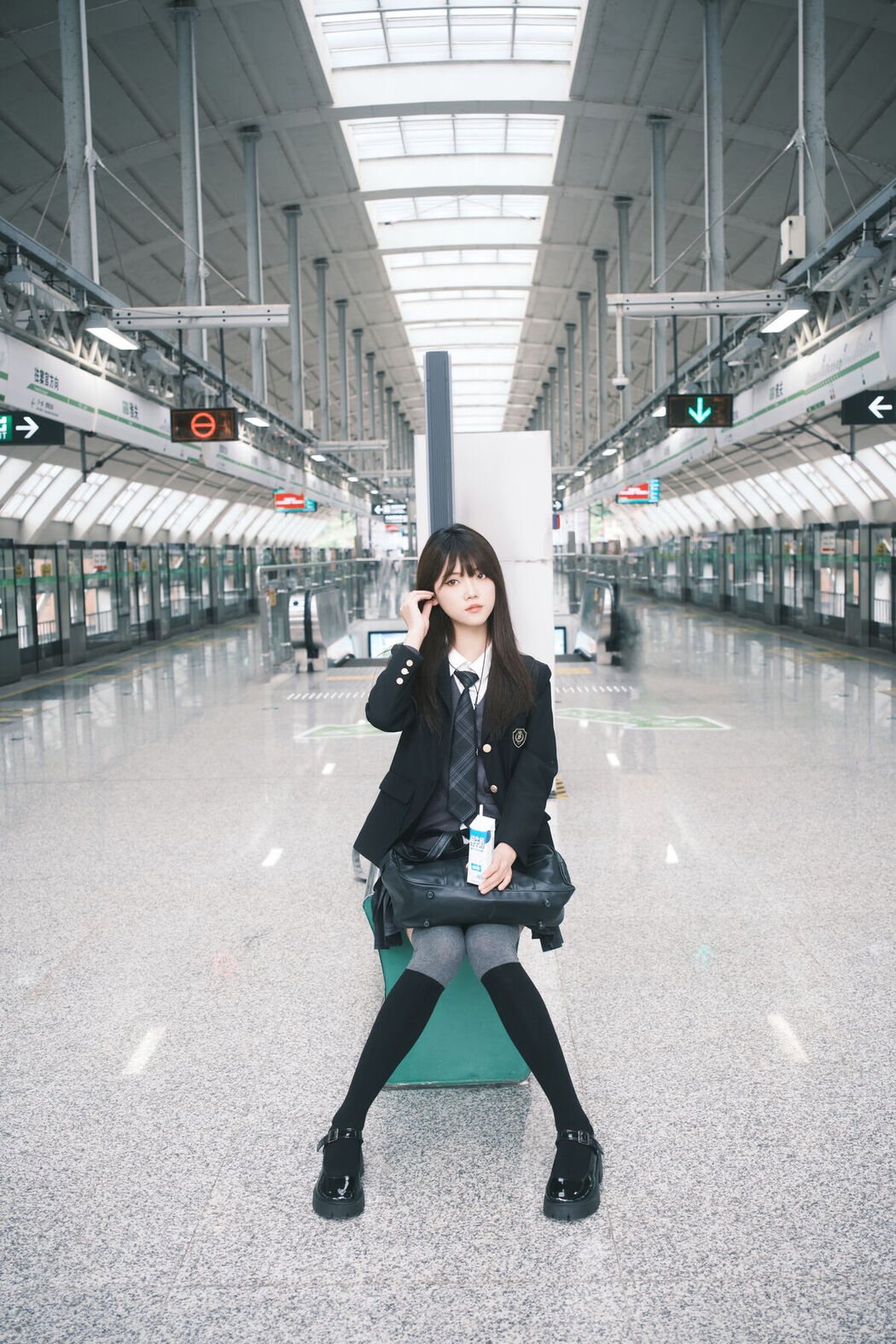 YiTuYu艺图语 Vol.7085 A Jing