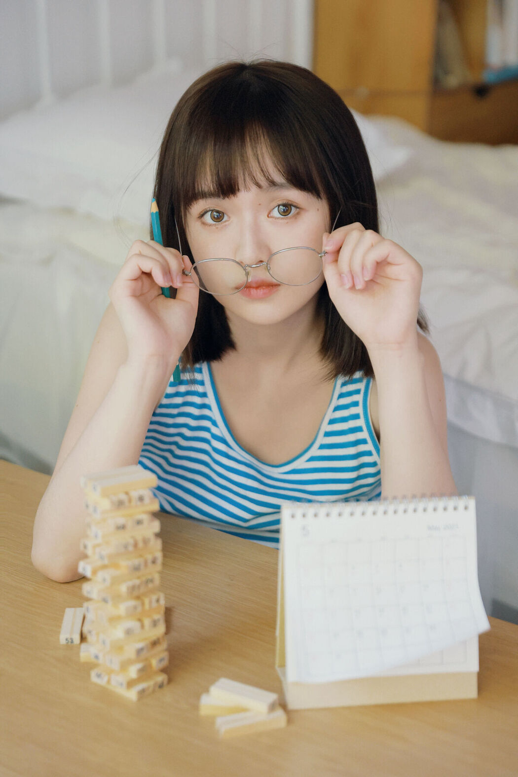 YiTuYu艺图语 Vol.7072 Juan Cun Xiao Ming