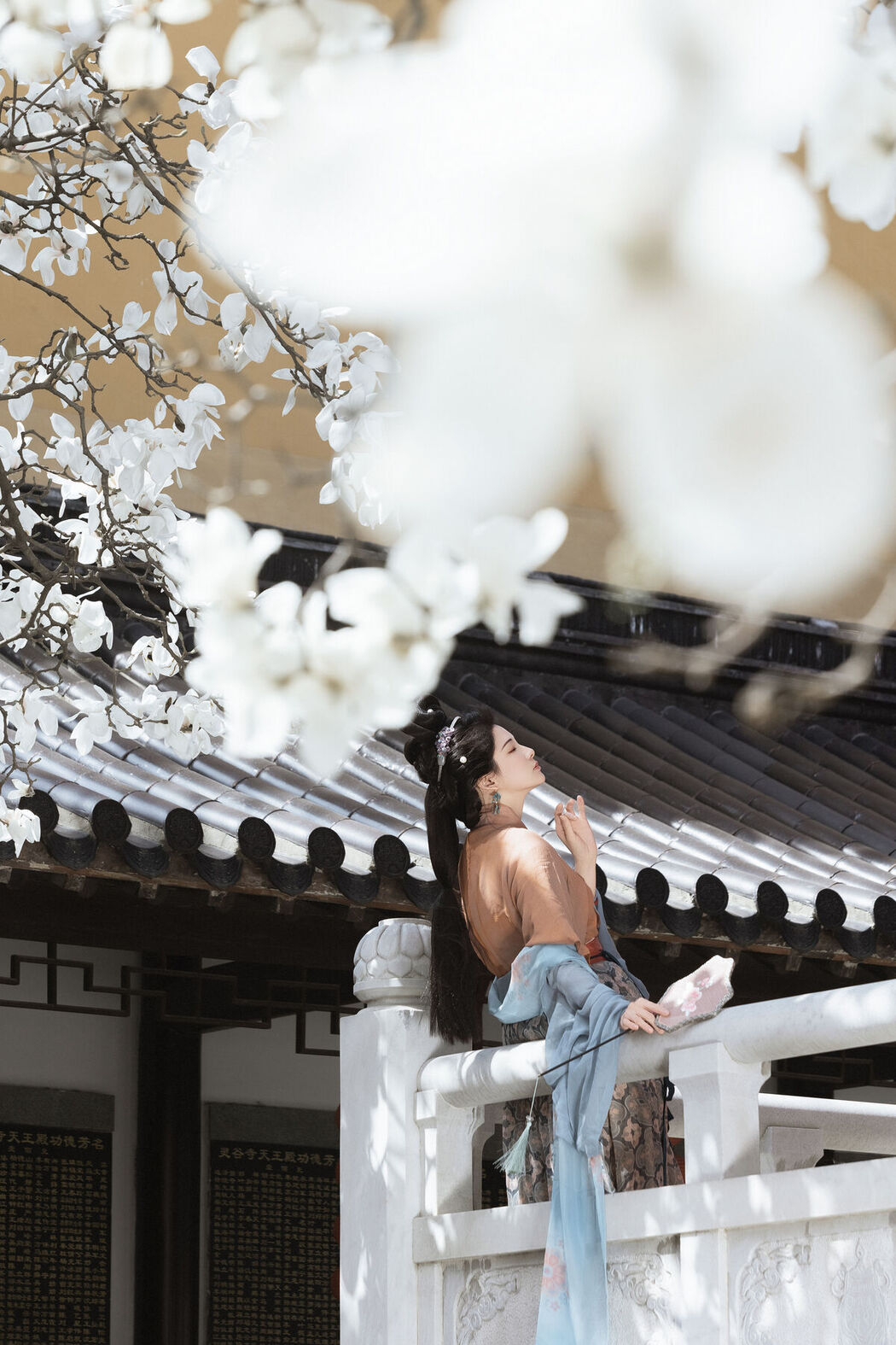 YiTuYu艺图语 Vol.7094 Yin Nan Yun