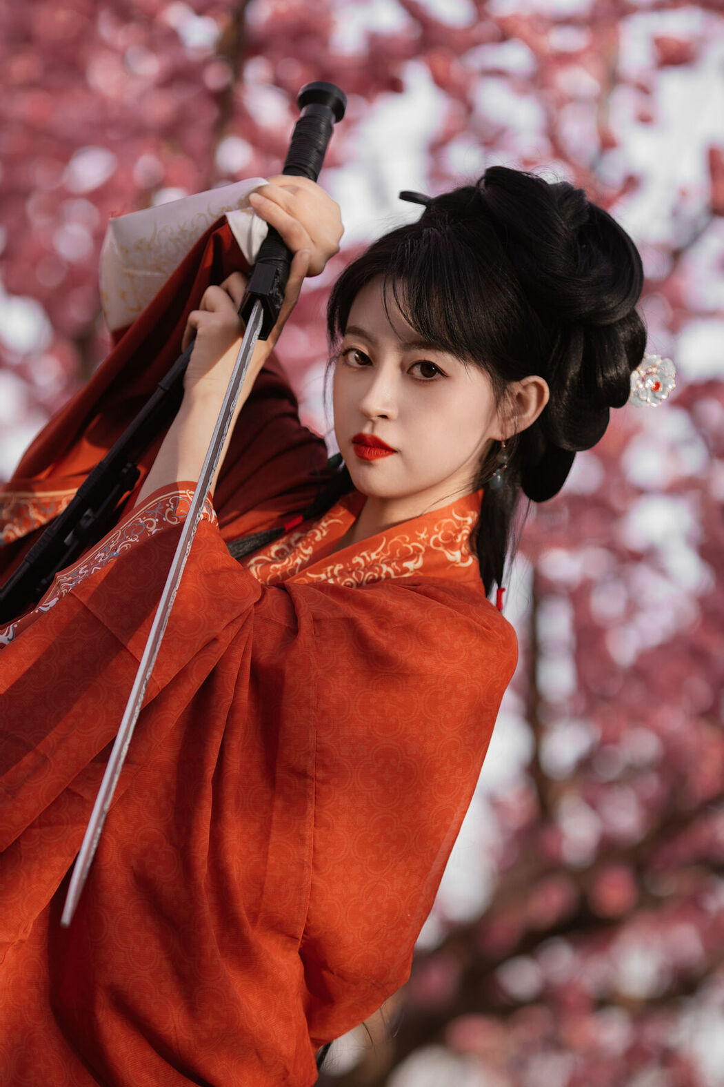 YiTuYu艺图语 Vol.7083 Yi Xuan