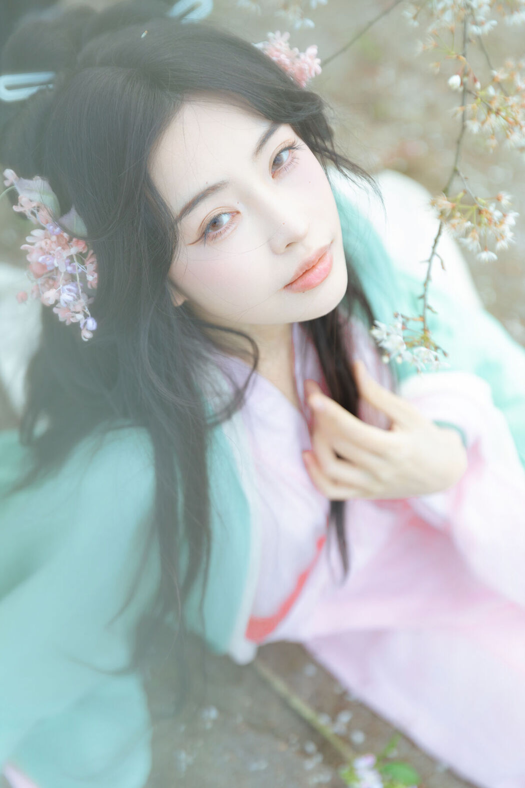 YiTuYu艺图语 Vol.7122 Lan Yin