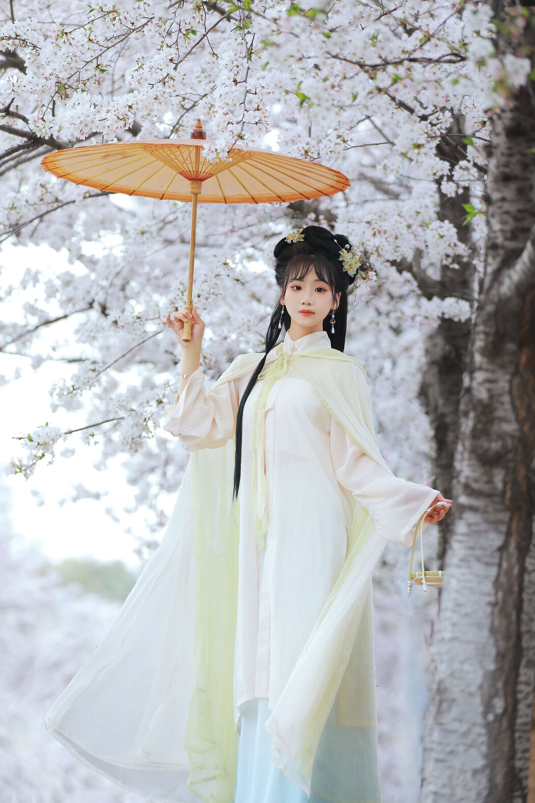 YiTuYu艺图语 Vol.7119 Zhou Zhou Ay