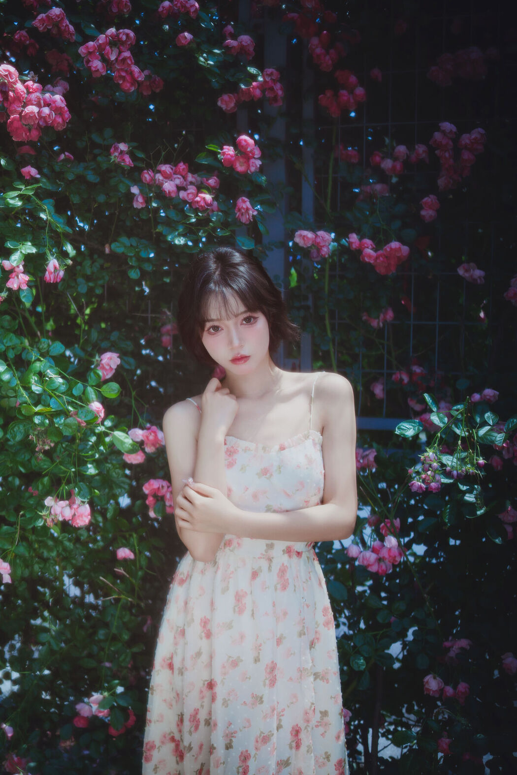 YiTuYu艺图语 Vol.7092 Disexi Si Ning