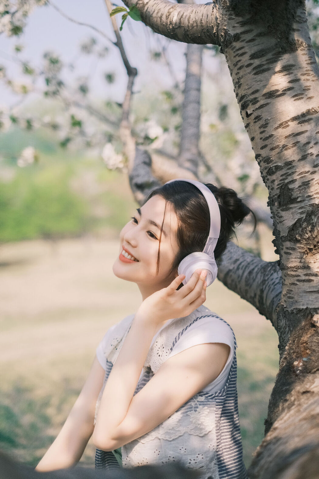 YiTuYu艺图语 Vol.7084 Fan Fan