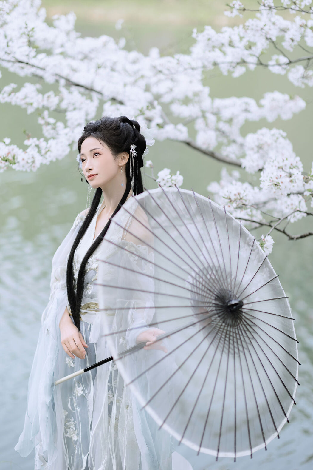 YiTuYu艺图语 Vol.7069 Mou Xiao Yao