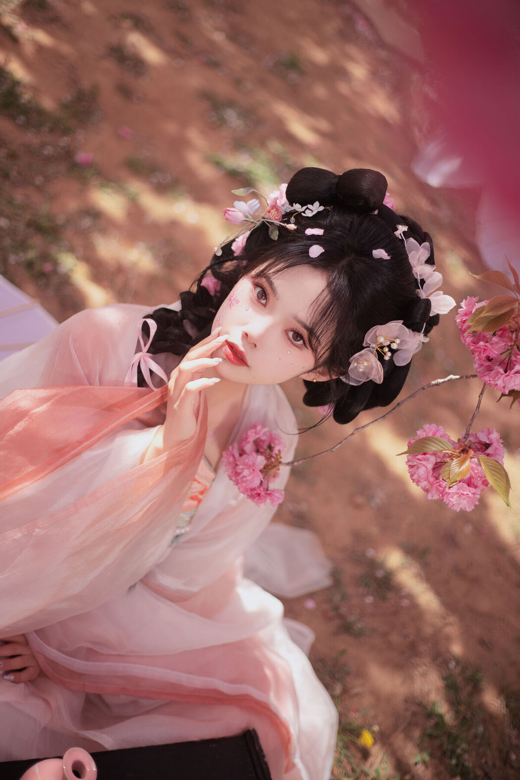 YiTuYu艺图语 Vol.7087 Wan Yi