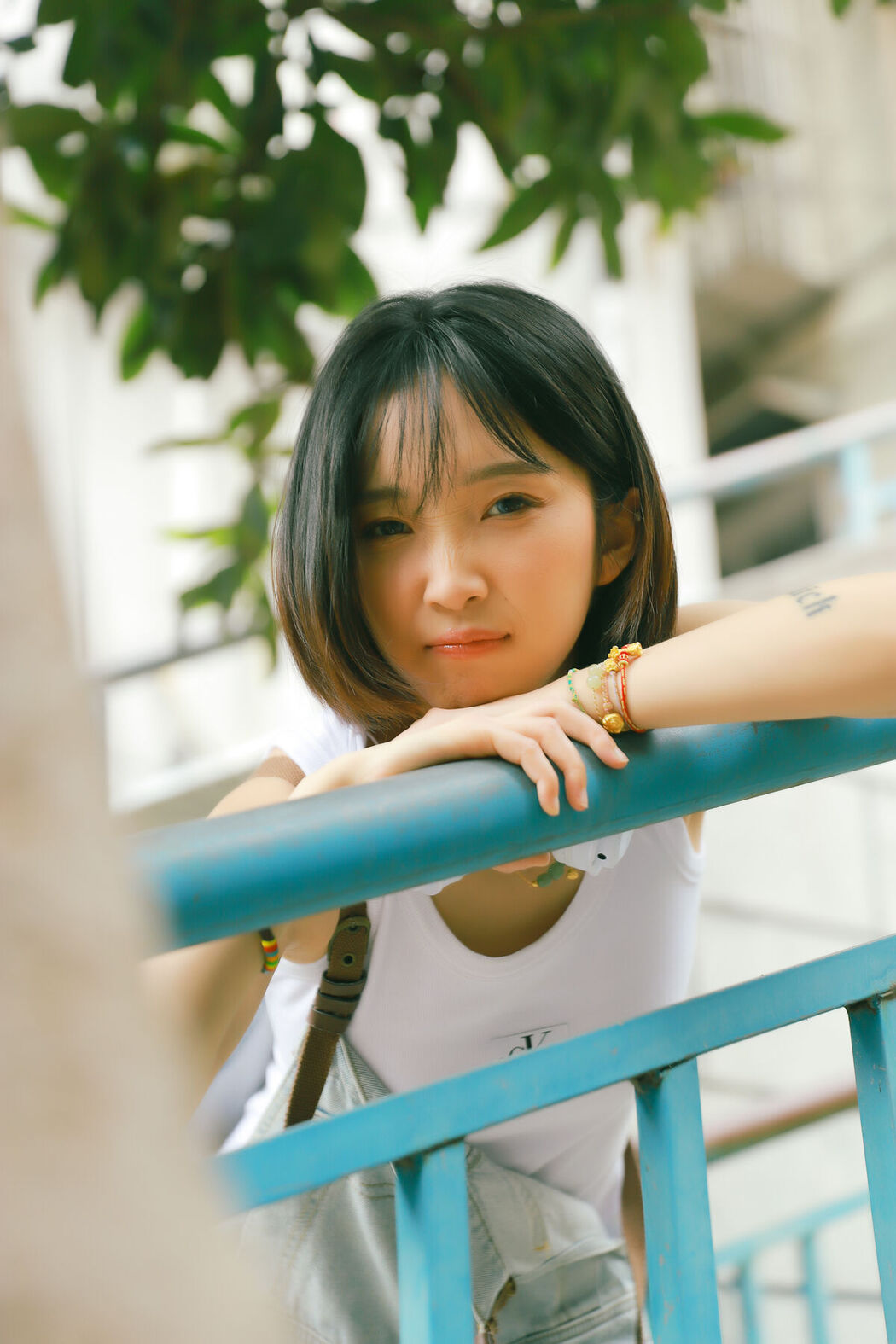 YiTuYu艺图语 Vol.7080 Lei Meng Ying