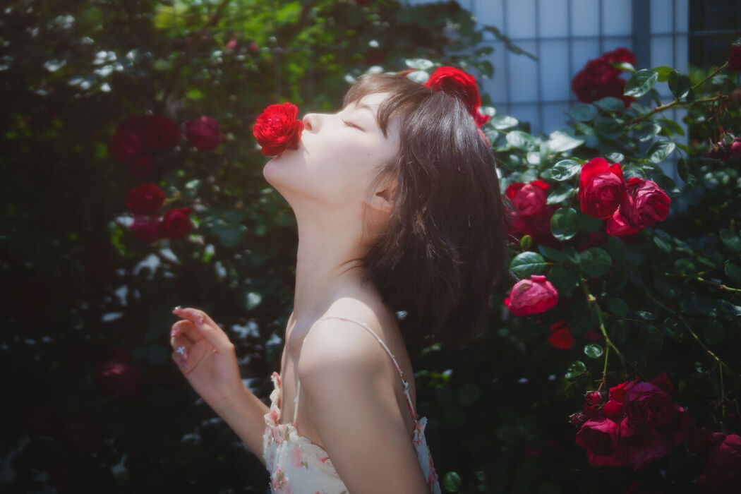 YiTuYu艺图语 Vol.7092 Disexi Si Ning
