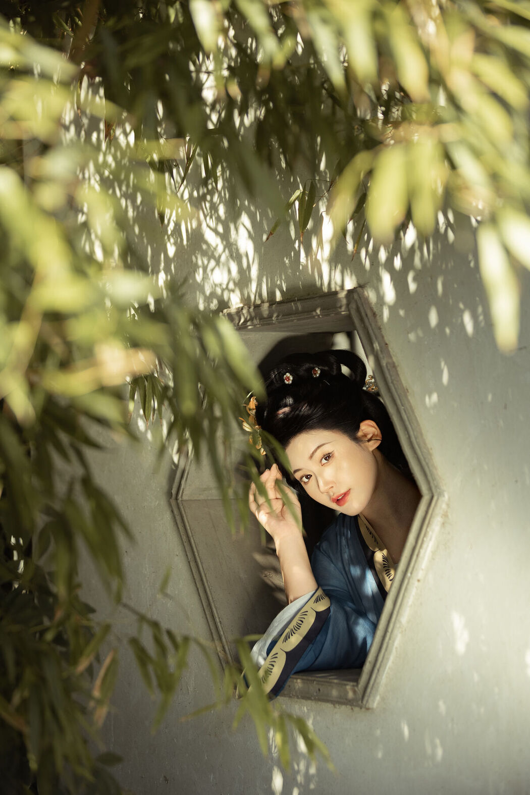 YiTuYu艺图语 Vol.7089 Tang Yi