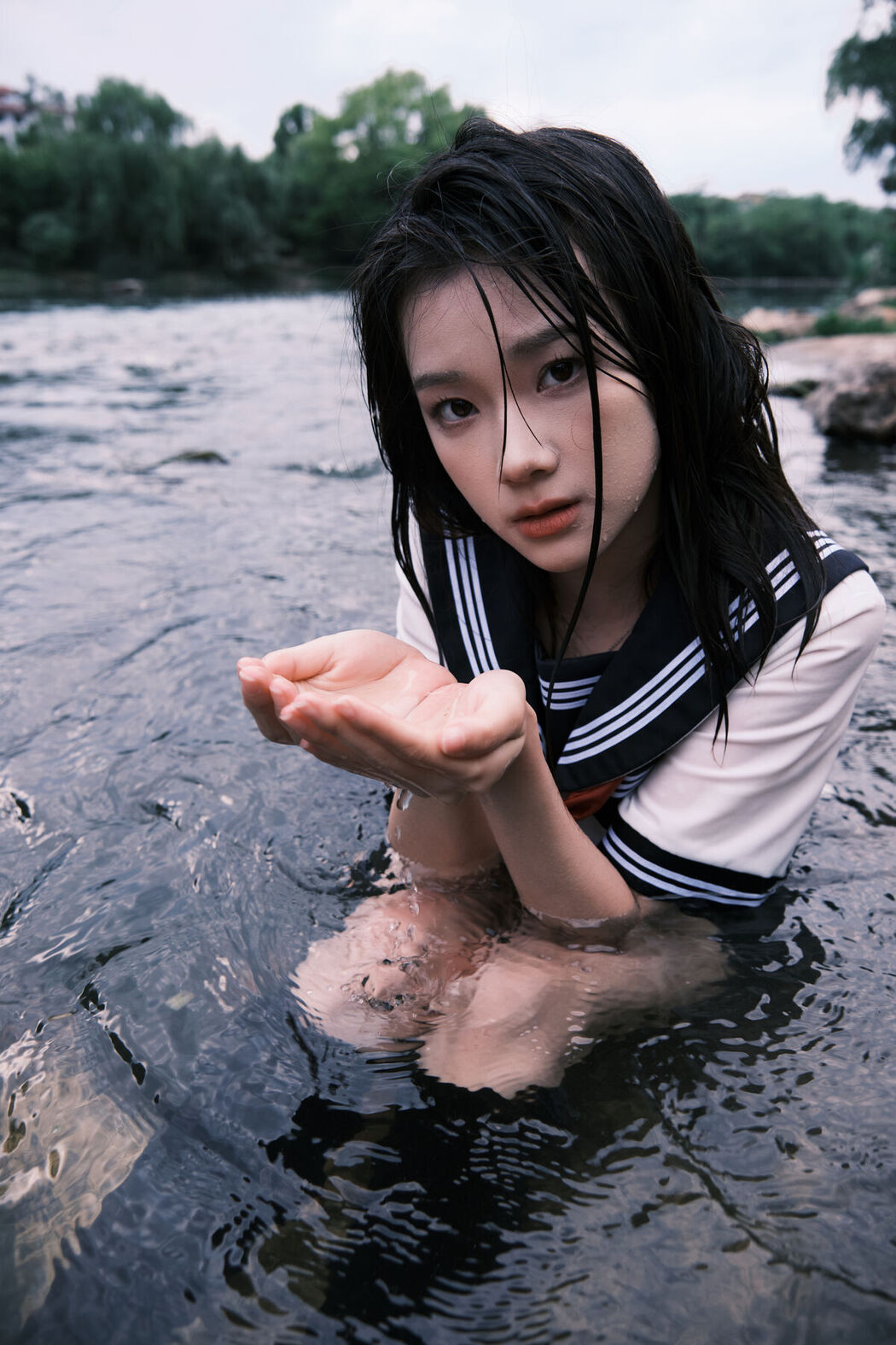 YiTuYu艺图语 Vol.7099 To Xiao Bei