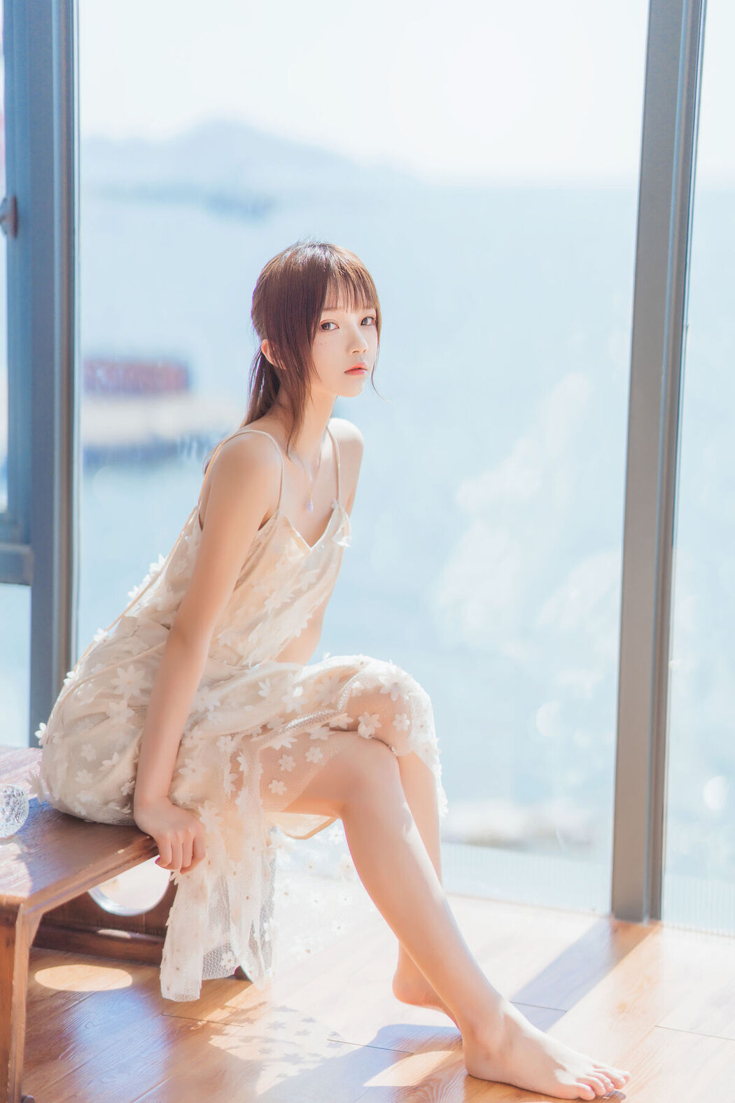 YiTuYu艺图语 Vol.7070 Cherry Meow