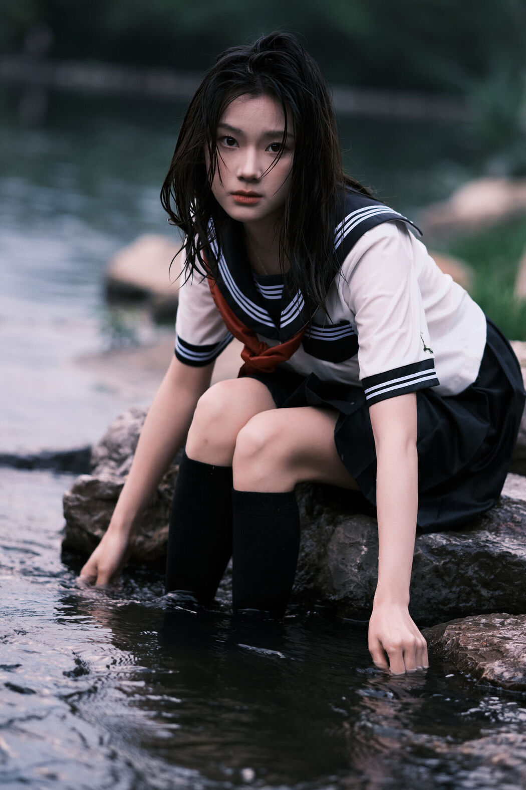YiTuYu艺图语 Vol.7099 To Xiao Bei