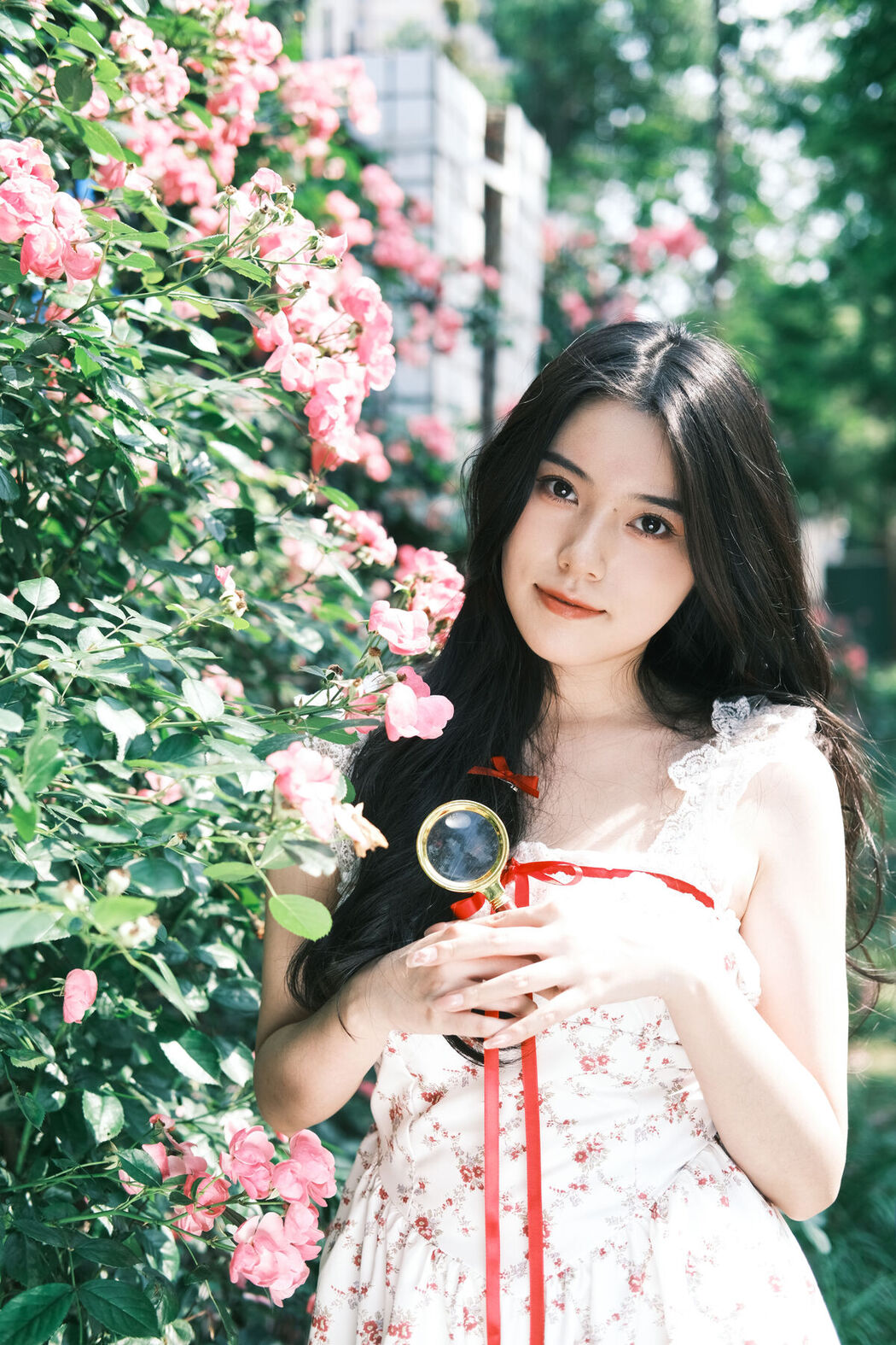 YiTuYu艺图语 Vol.7101 Jing Jing Jing