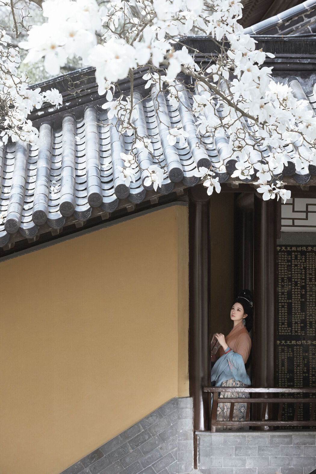 YiTuYu艺图语 Vol.7094 Yin Nan Yun