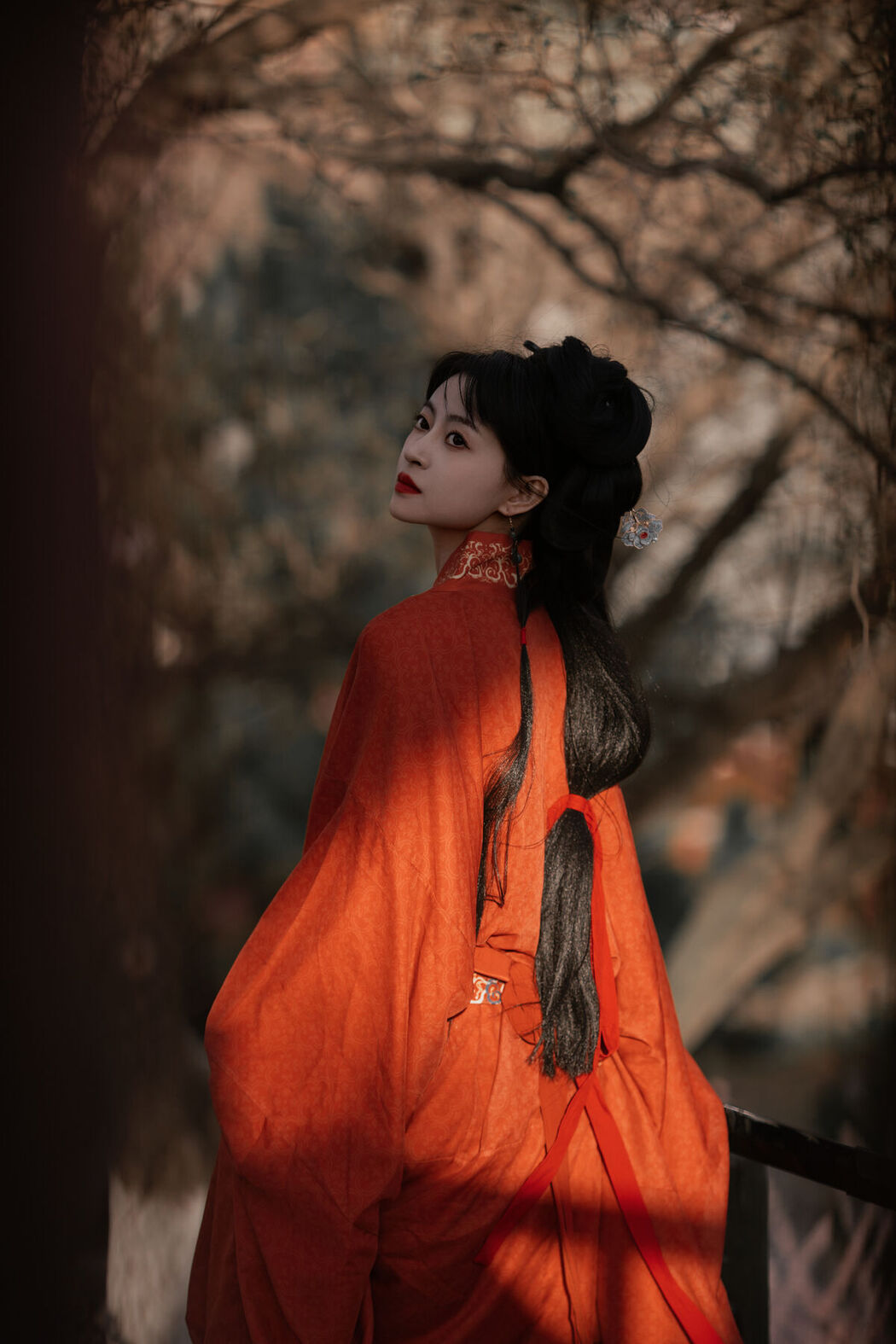 YiTuYu艺图语 Vol.7083 Yi Xuan