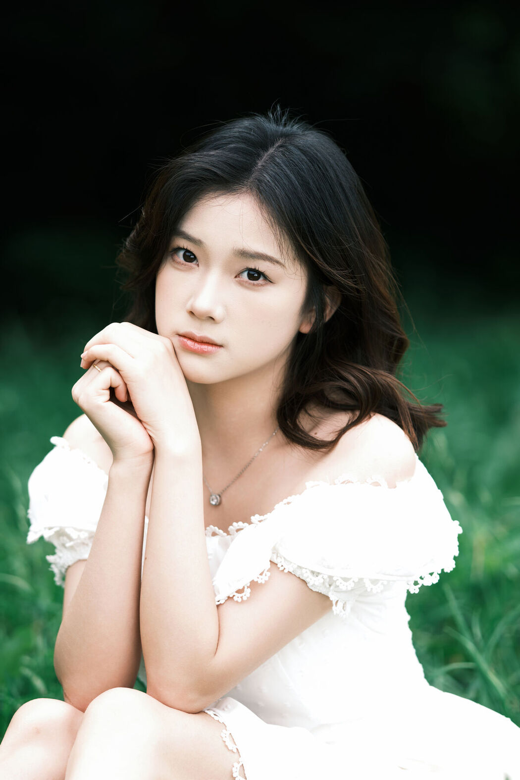 YiTuYu艺图语 Vol.7116 To Xiao Bei