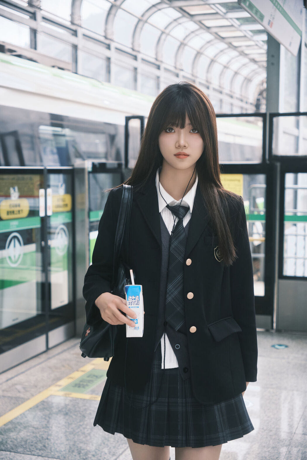 YiTuYu艺图语 Vol.7085 A Jing