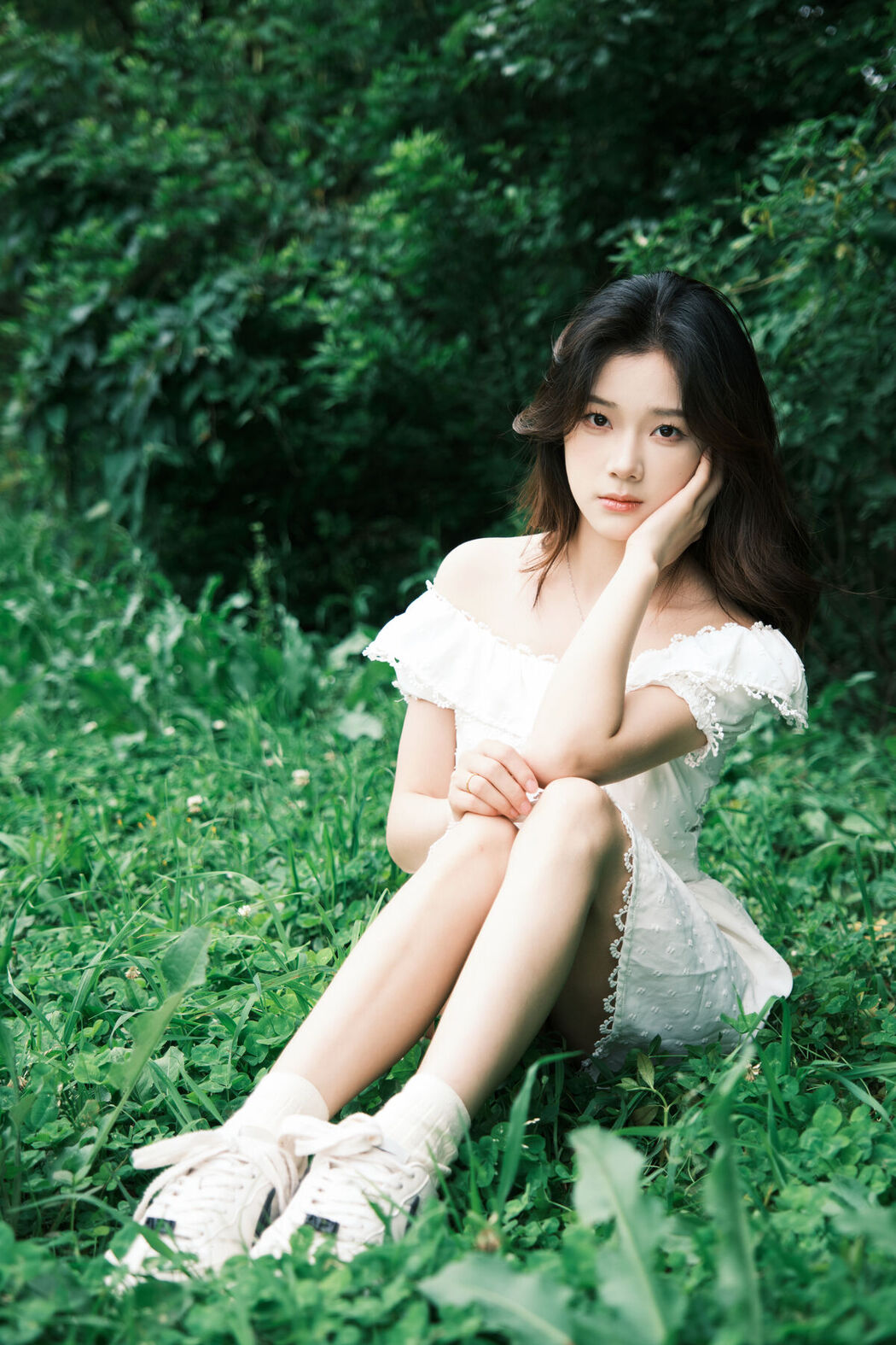 YiTuYu艺图语 Vol.7116 To Xiao Bei